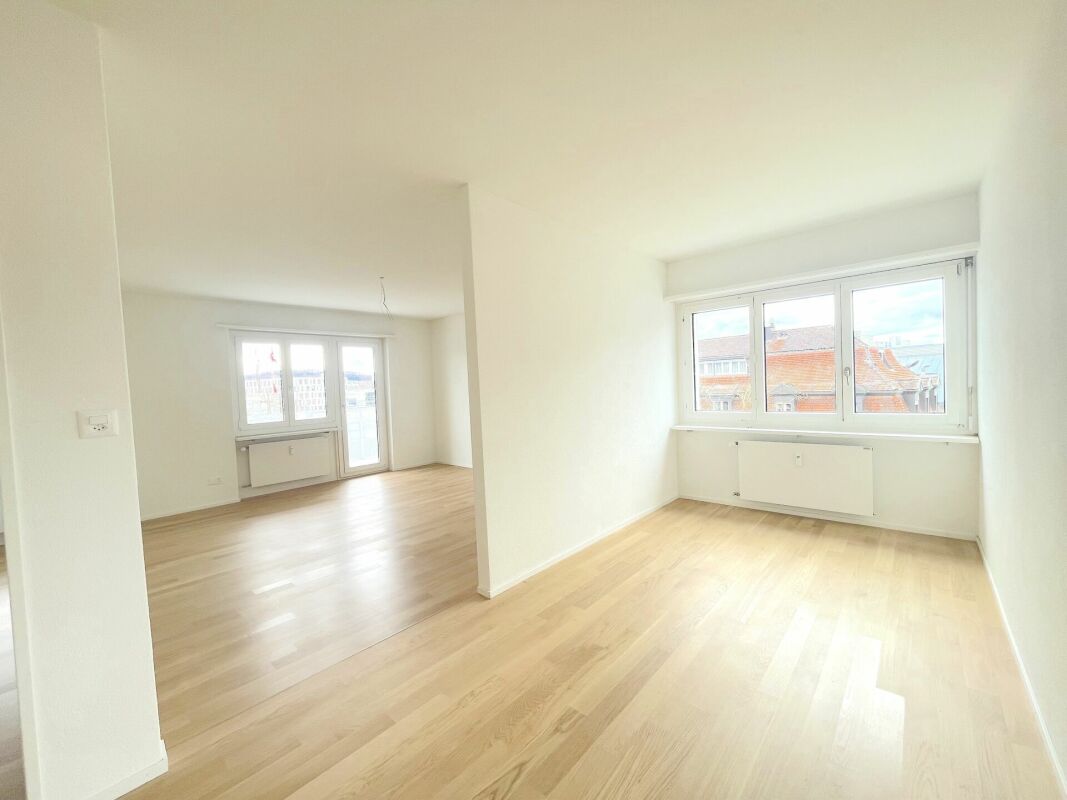 3 ½ rooms apartment, photo 5 of 10