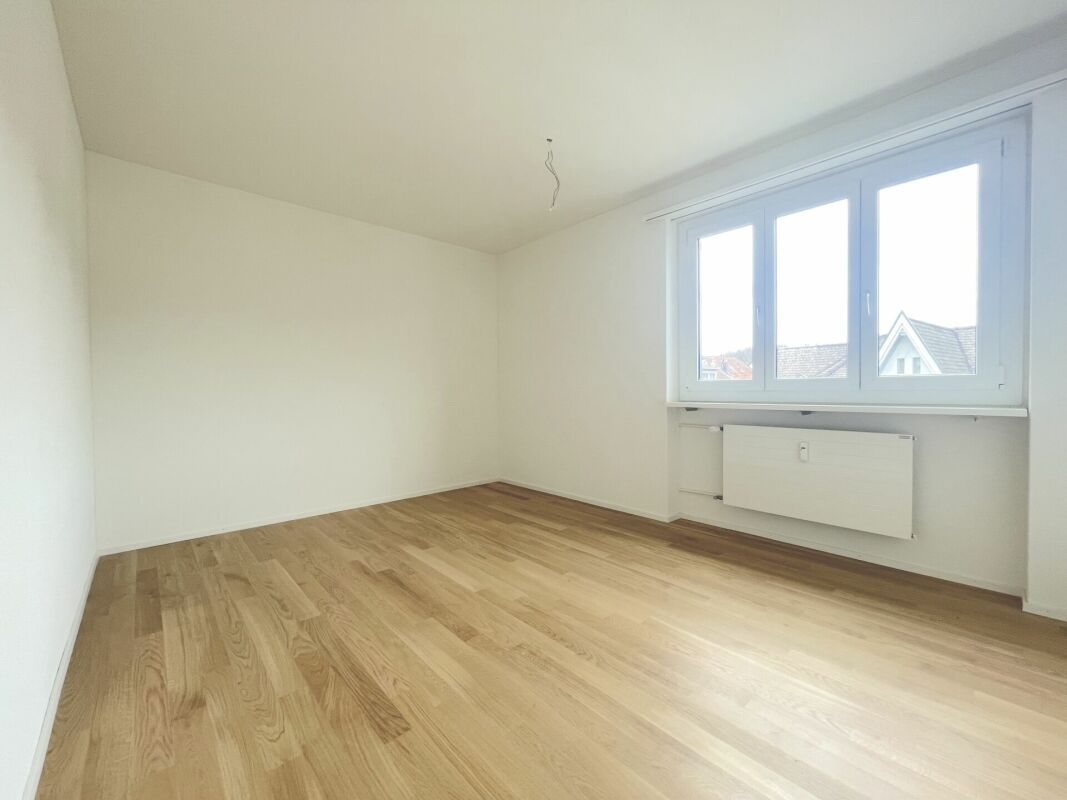 3 ½ rooms apartment, photo 6 of 10