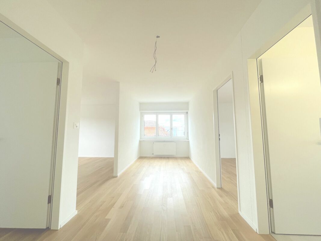 3 ½ rooms apartment, photo 4 of 10