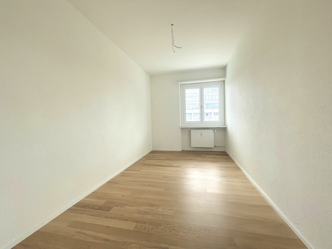 3 ½ rooms apartment, photo 7 of 10