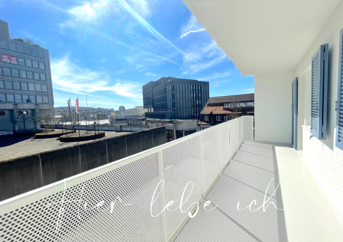 3 ½ rooms apartment, photo 1 of 10