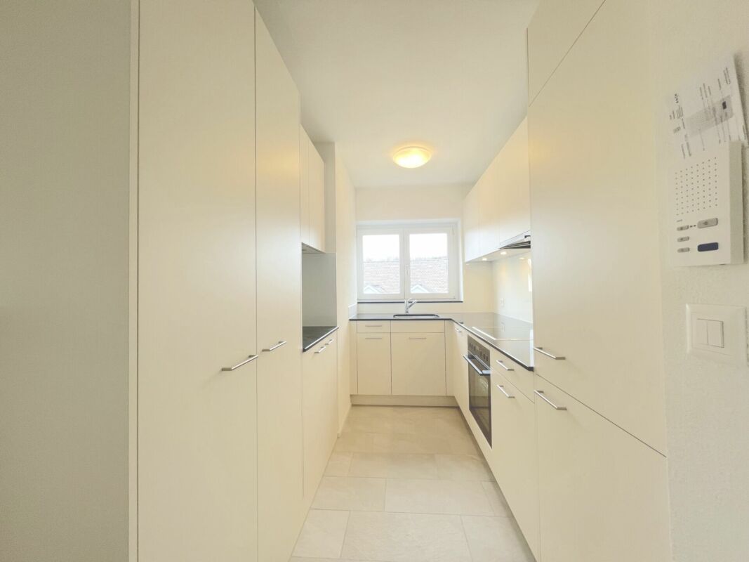 3 ½ rooms apartment, photo 2 of 10