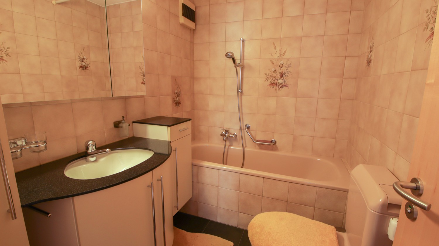 Appartamento di 4 ½ locali