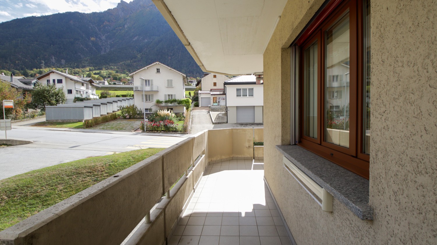 Appartamento di 4 ½ locali