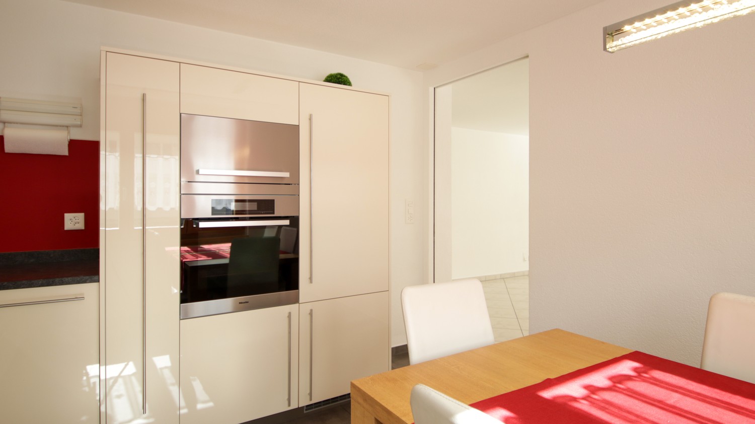 Appartamento di 4 ½ locali