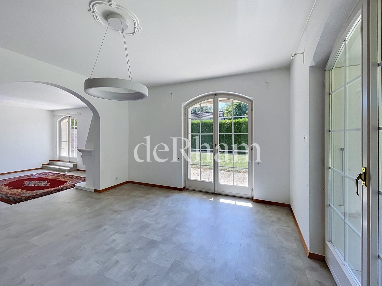 7 rooms apartment, photo 5 of 10