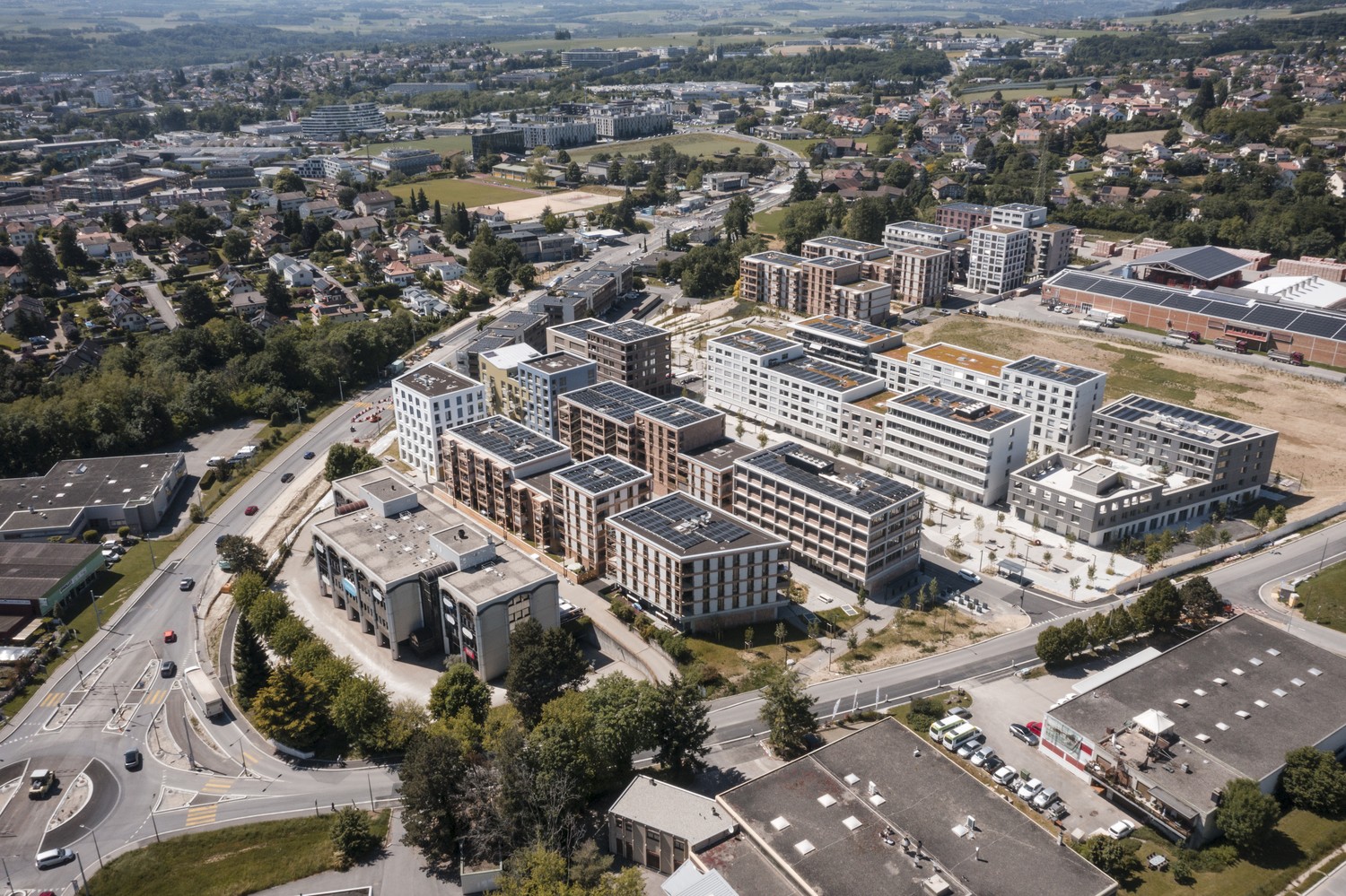 153m² office, photo 2 of 8