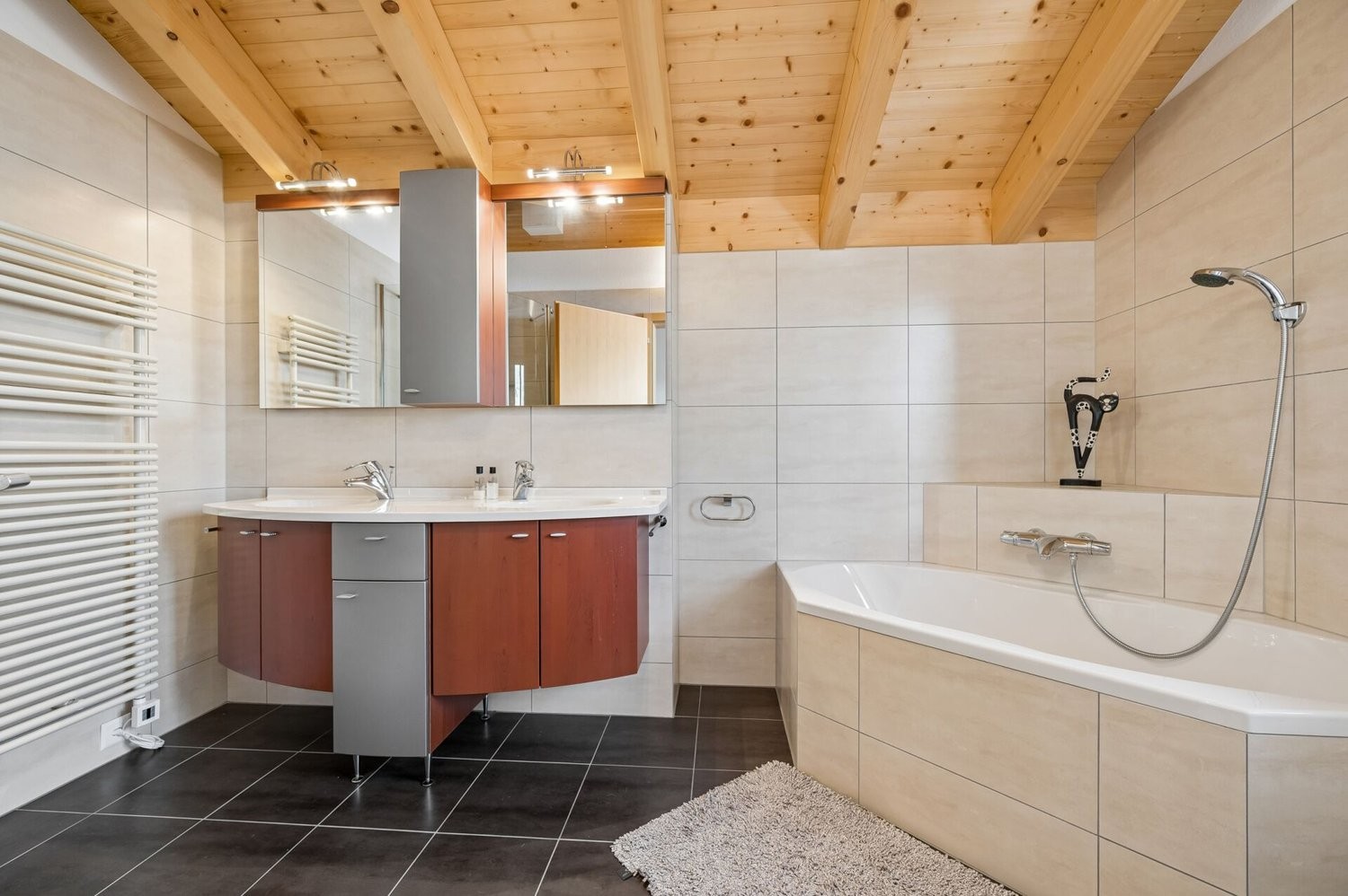 5 ½ pièces maison individuelle