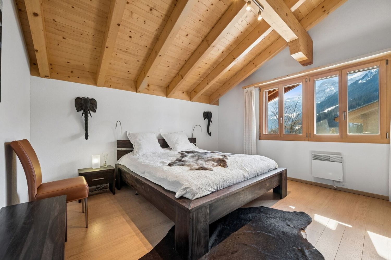 5 ½ pièces maison individuelle