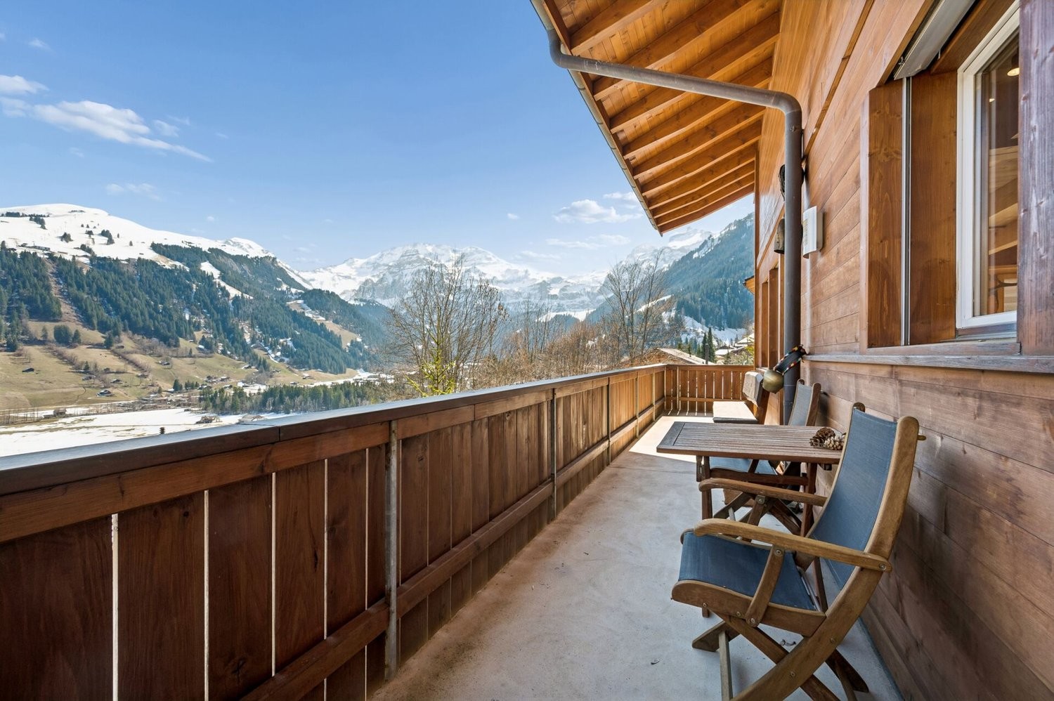 5 ½ pièces maison individuelle