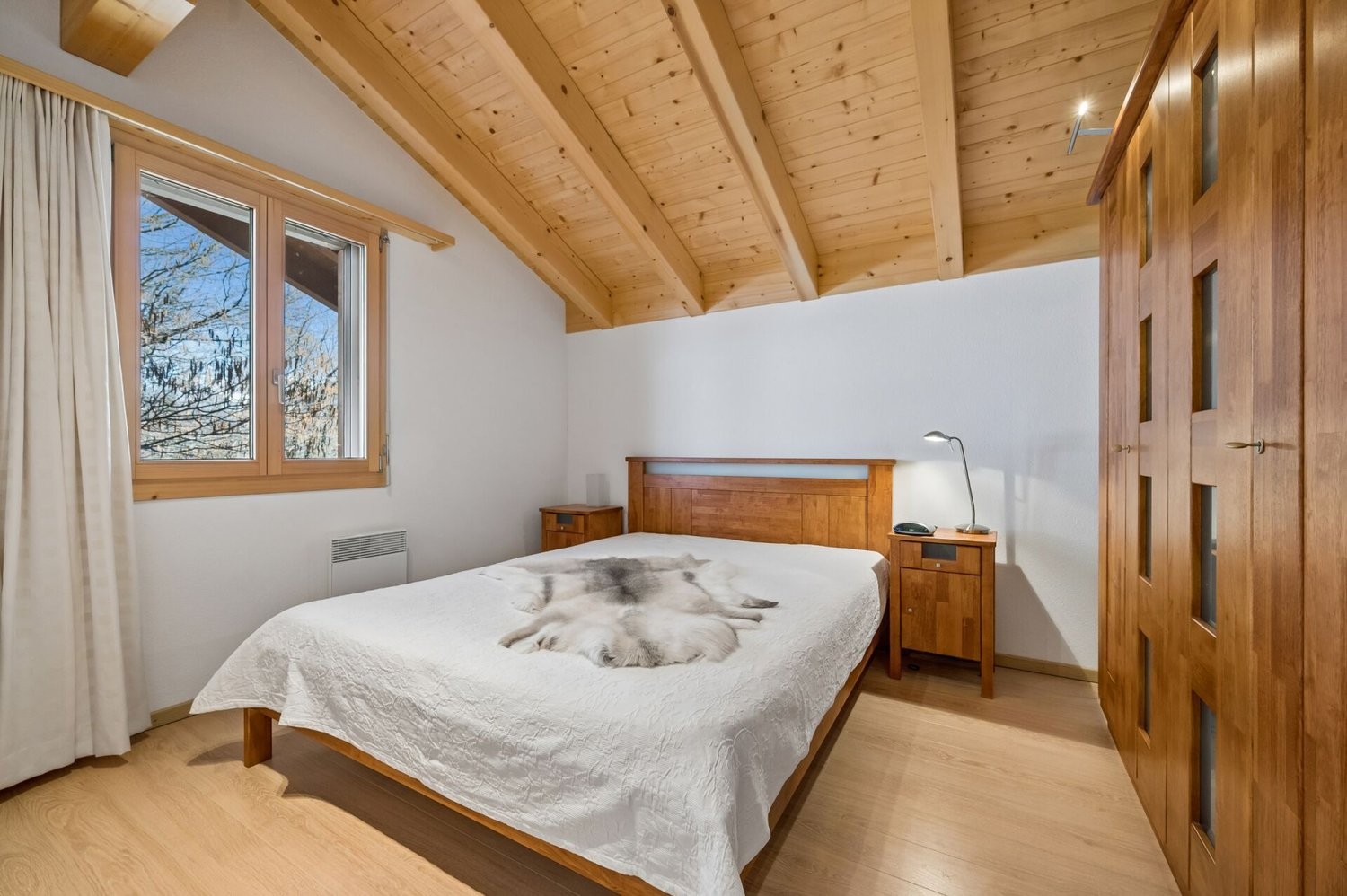 5 ½ pièces maison individuelle