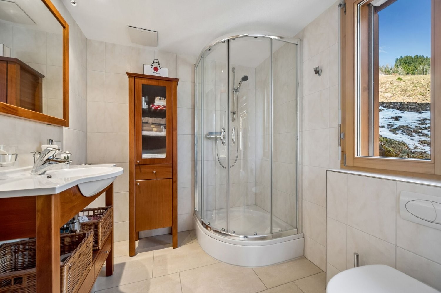 5 ½ pièces maison individuelle