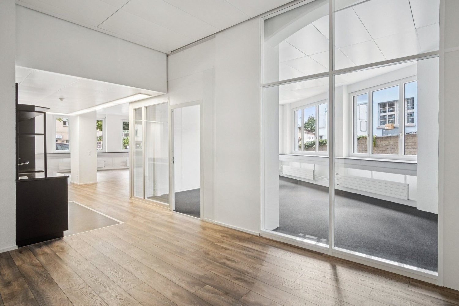 256m² office, photo 4 of 7