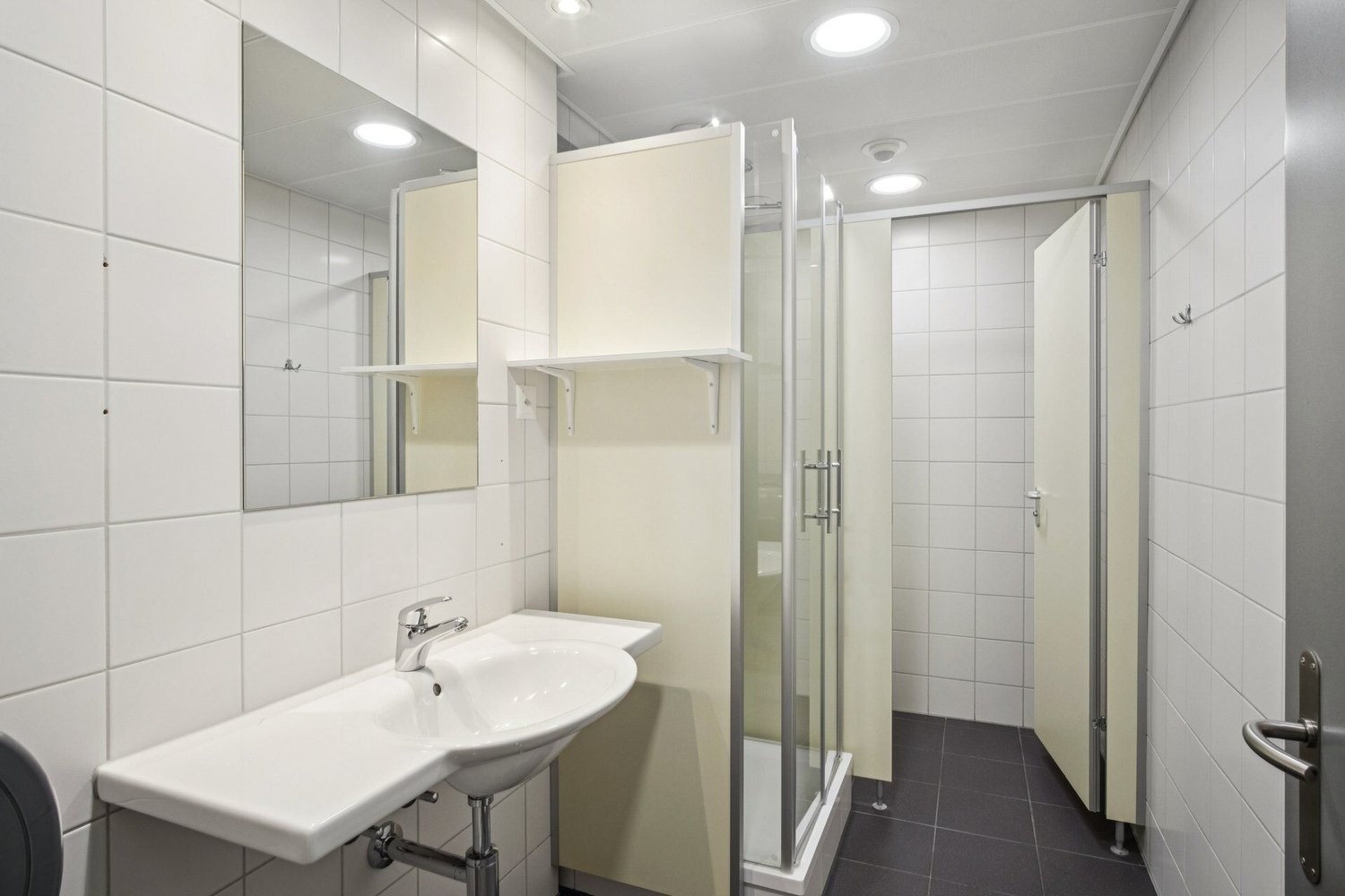 256m² office, photo 7 of 7