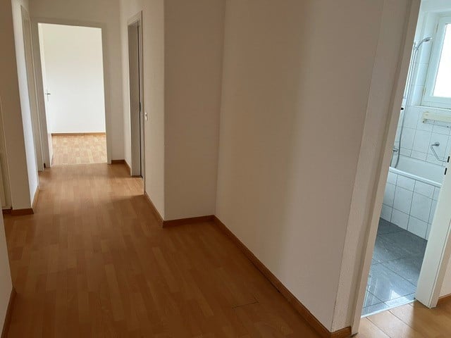 appartamento di 4 ½ locali