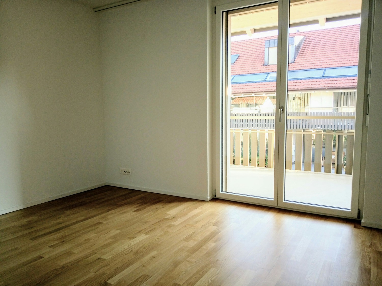 3 ½ rooms apartment, Foto 8 von 10
