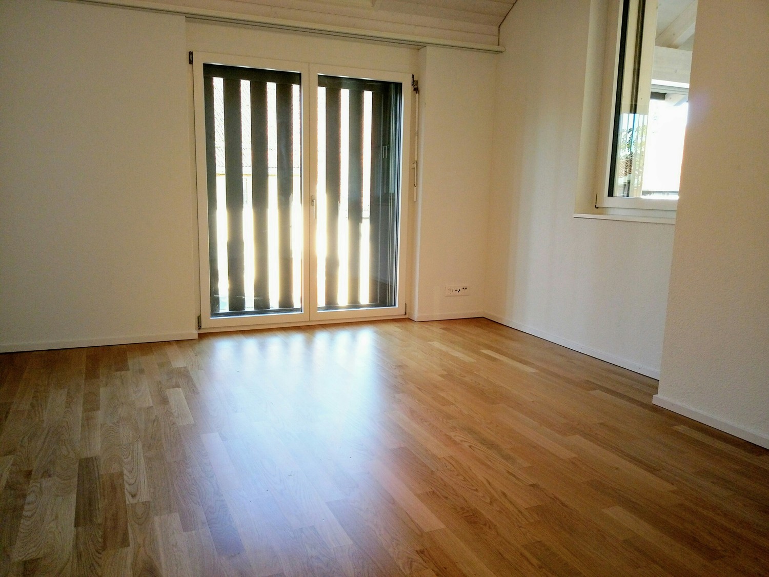 3 ½ rooms apartment, Foto 9 von 10