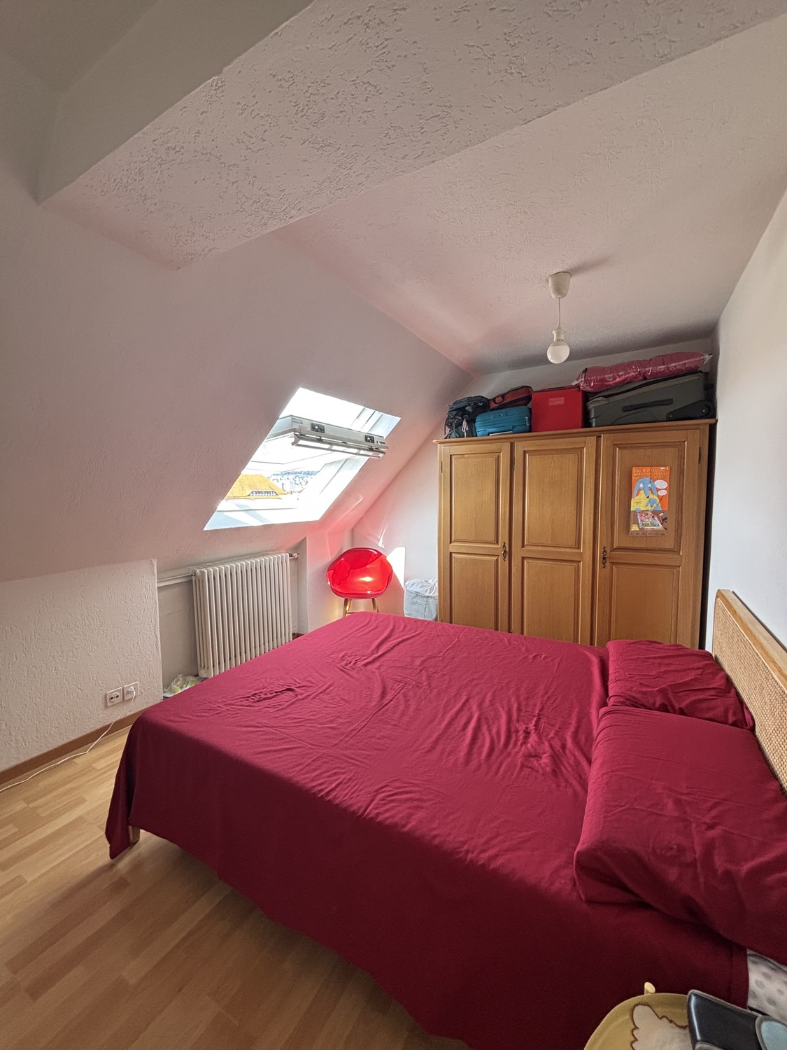 2 ½ rooms apartment, photo 2 of 5