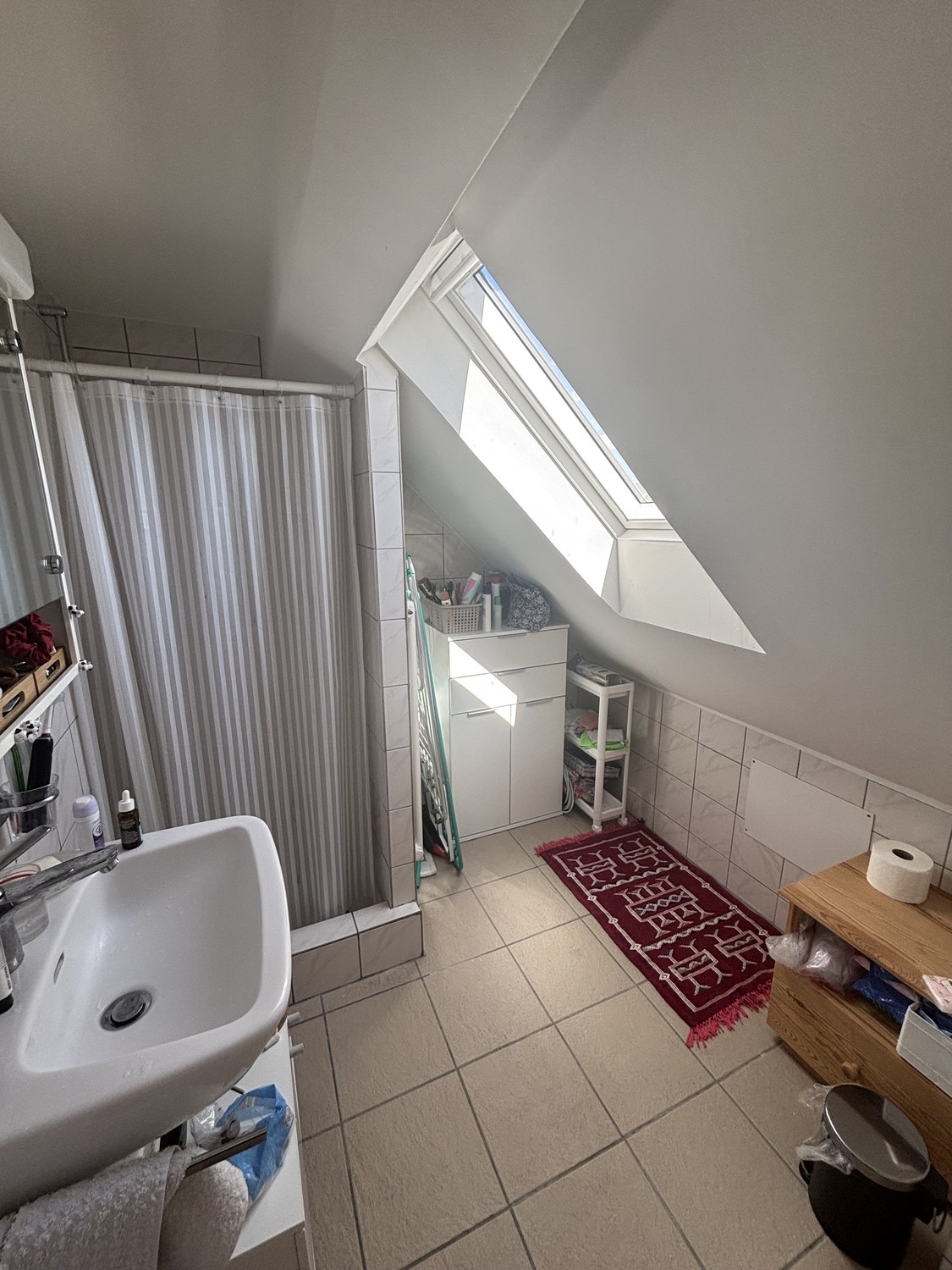 2 ½ rooms apartment, photo 5 of 5