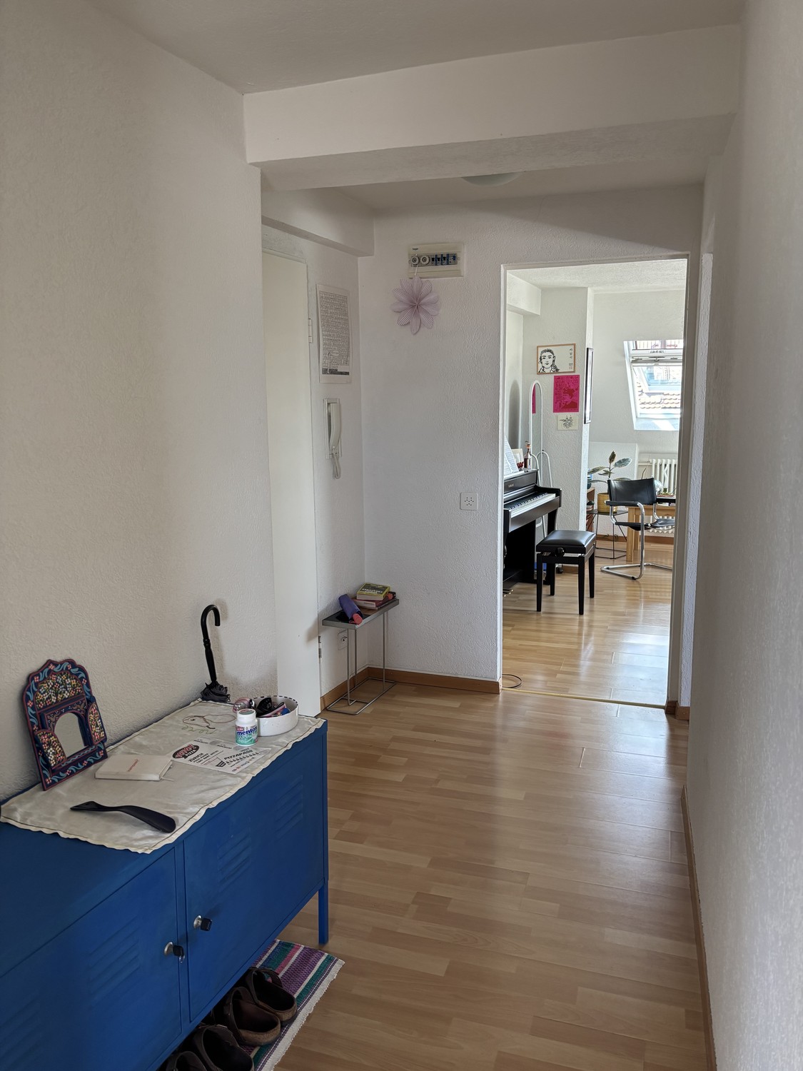 2 ½ rooms apartment, photo 4 of 5