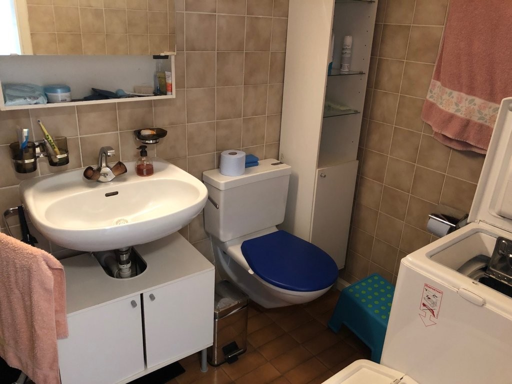 3 rooms apartment, photo 4 of 4