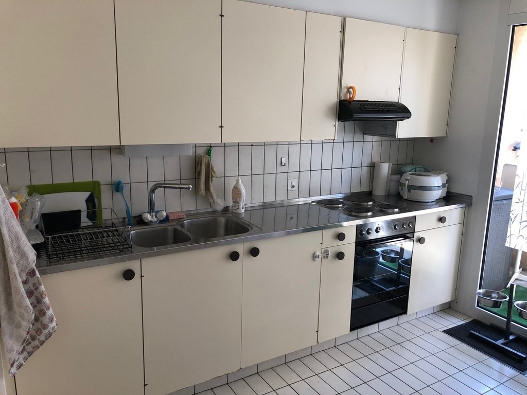 3 rooms apartment, photo 3 of 4