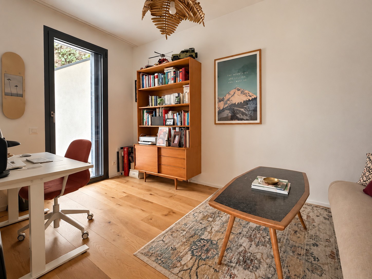 Appartamento di 4 ½ locali