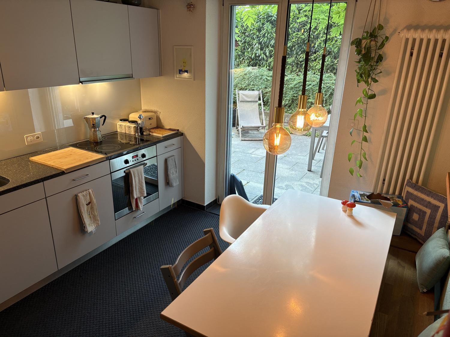 3 ½ rooms apartment, photo 1 of 5
