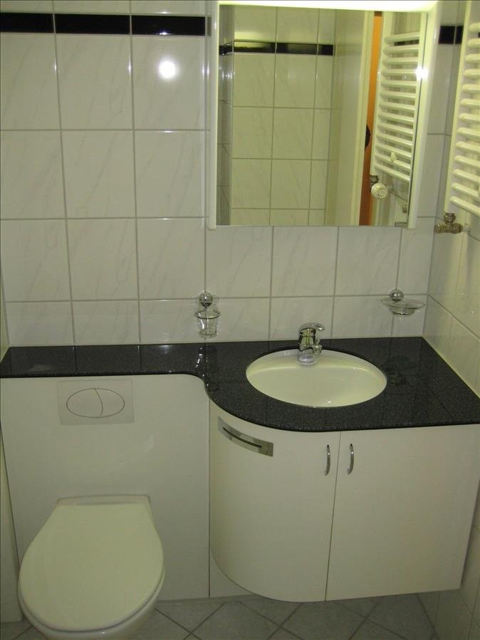 1 room apartment, photo 4 of 6