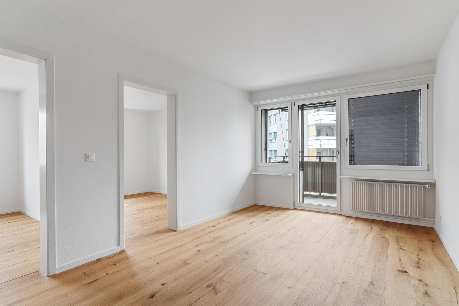 1 room apartment, photo 2 of 6