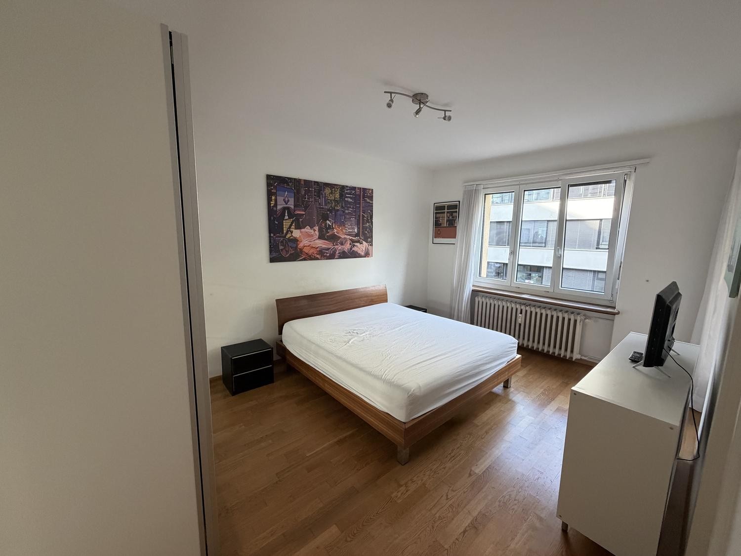 3-Zimmer-Wohnung, Foto 1 von 7