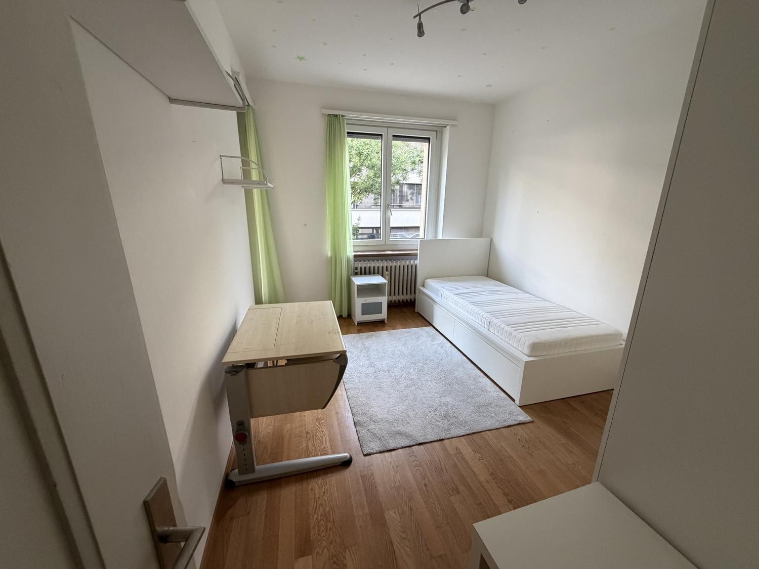 3-Zimmer-Wohnung, Foto 3 von 7