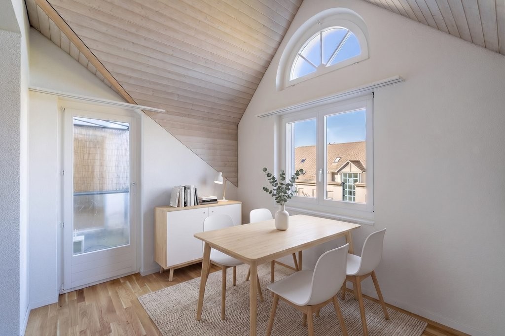 3 ½ rooms apartment, photo 6 of 10