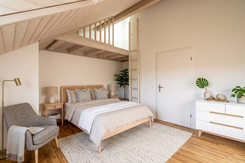 3 ½ rooms apartment, photo 7 of 10
