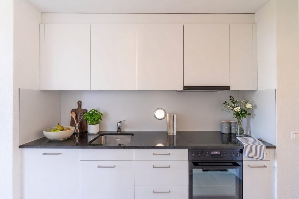 3 ½ rooms apartment, photo 1 of 10
