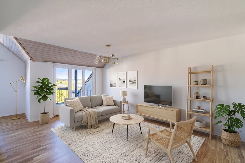 3 ½ rooms apartment, photo 4 of 10