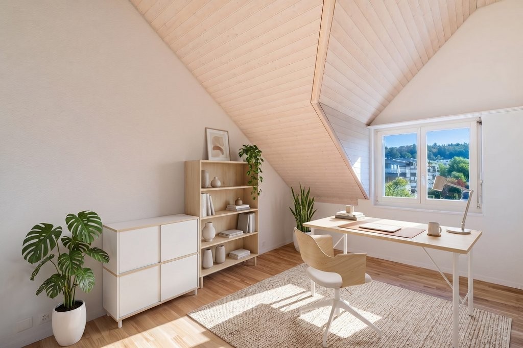 3 ½ rooms apartment, photo 9 of 10
