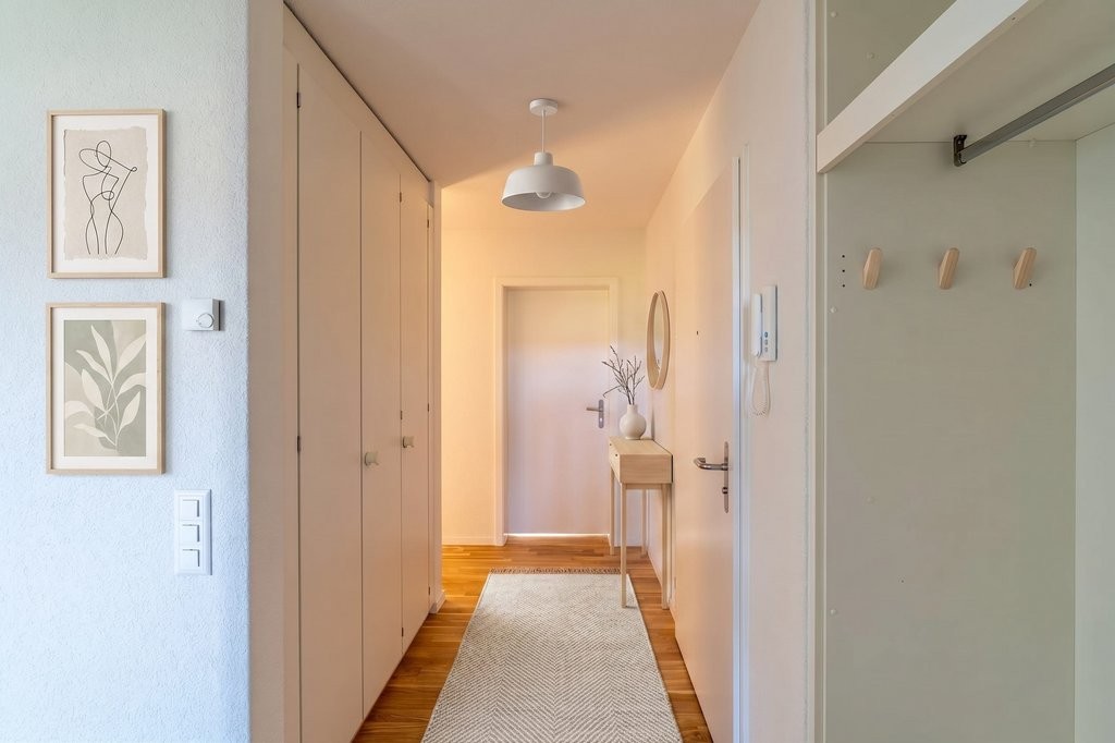 3 ½ rooms apartment, photo 10 of 10
