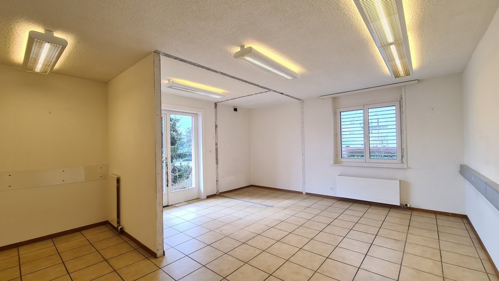 224m² office, photo 9 of 10