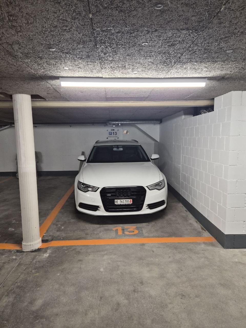 Underground slot, photo 3 of 6