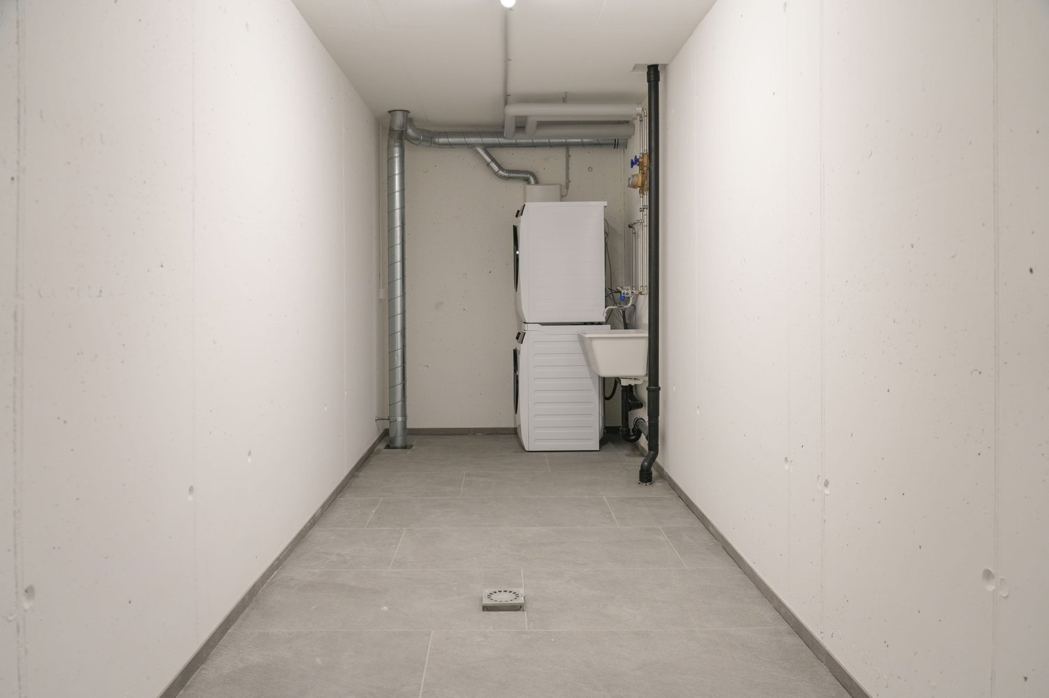 2 ½ rooms apartment, photo 10 of 10