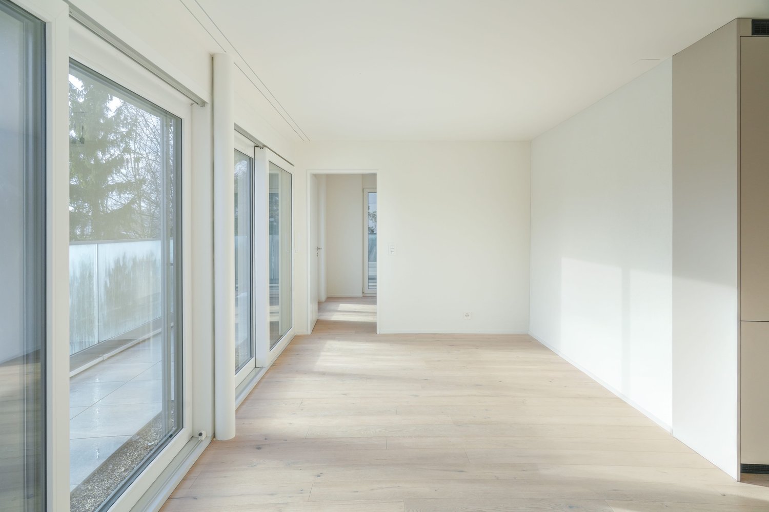 2 ½ rooms apartment, photo 6 of 10