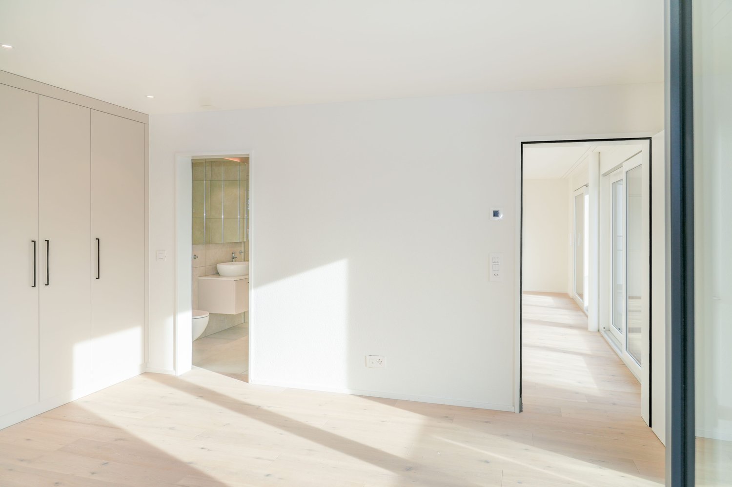 2 ½ rooms apartment, photo 7 of 10