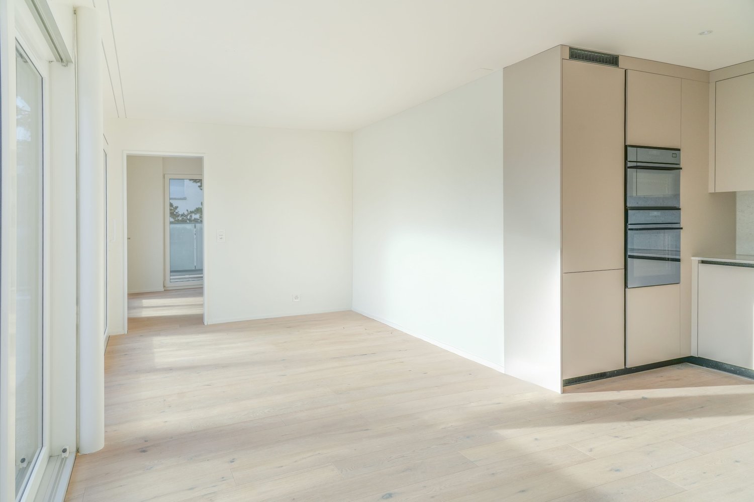 2 ½ rooms apartment, photo 5 of 10