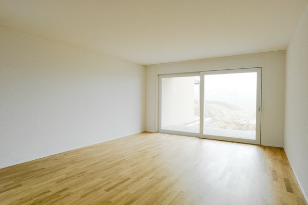 Appartement de 1 ½ pièces