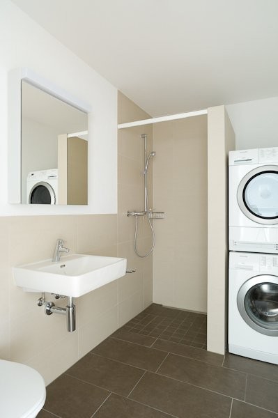 Appartement de 1 ½ pièces