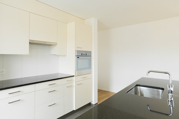 Appartement de 1 ½ pièces