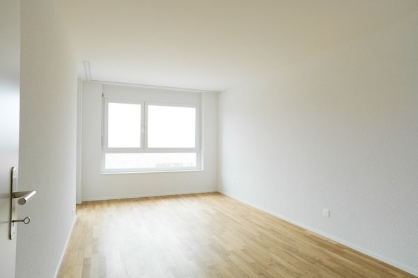 Appartement de 1 ½ pièces
