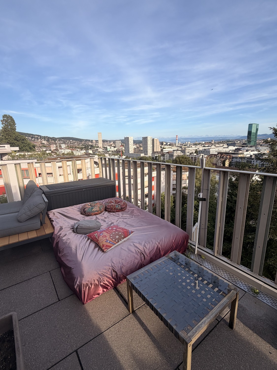 2 ½ rooms apartment, photo 10 of 10