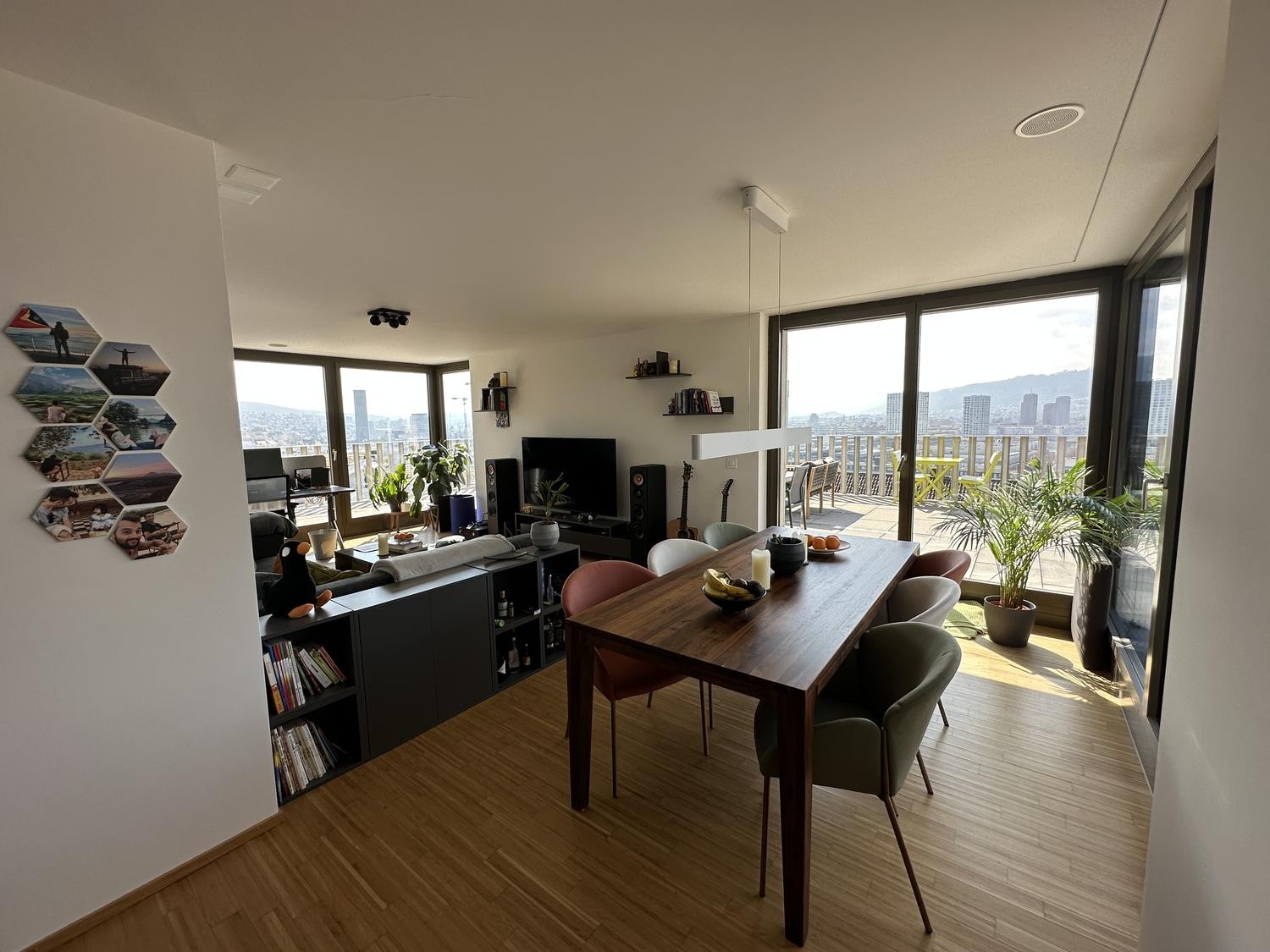 2 ½ rooms apartment, photo 5 of 10